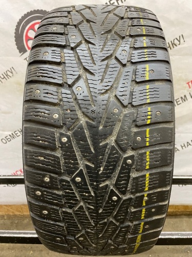 Pirelli Ice zero 245/45 100H R18