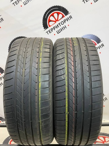 GoodYear EfficientGrip RFT R17 215/50