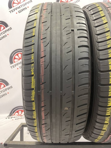 Dunlop Grandtrek PT3  R19 225/55