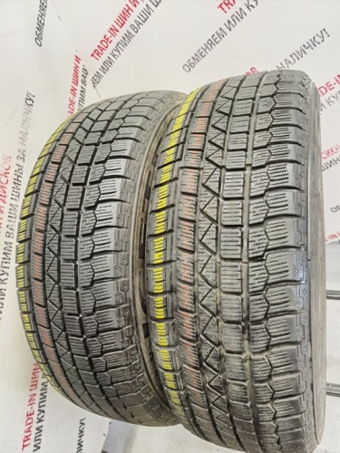 Kenda IceTec Neo KR36 R17 215/60